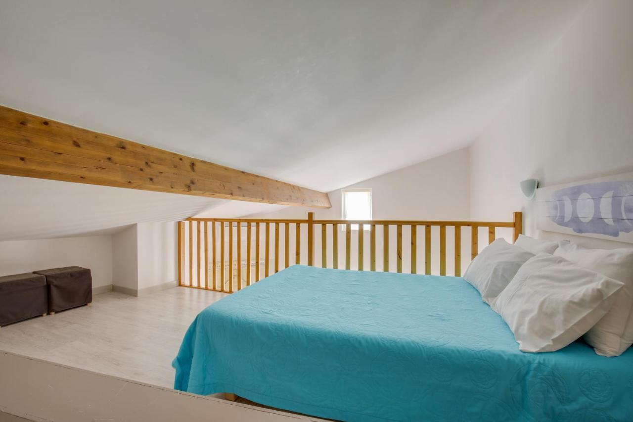 Logis Andraud Studios Saint-Émilion Kültér fotó
